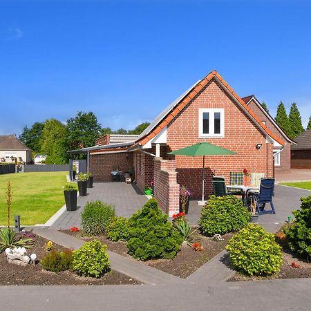 Ferienwohnung Theesfeld Nenndorf  المظهر الخارجي الصورة